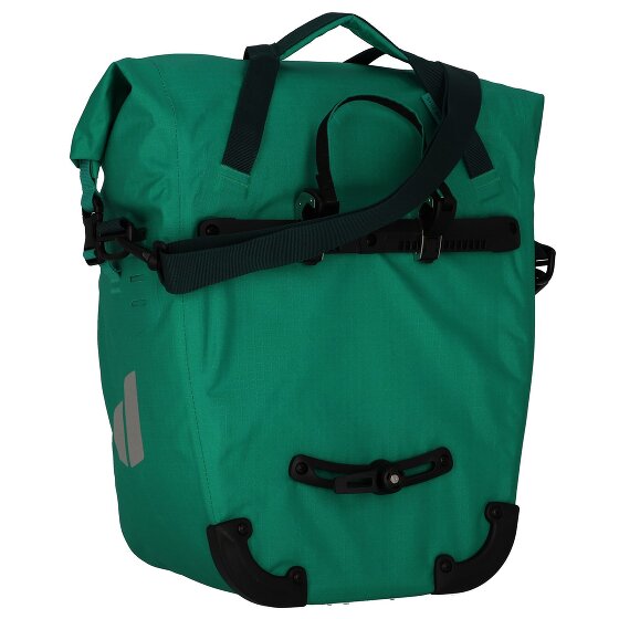 Deuter Weybridge 25+5L Torba rowerowa 43 cm