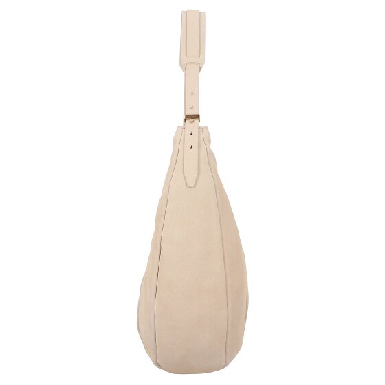 PINKO Slouchy Torba na ramię Skórzany 40 cm