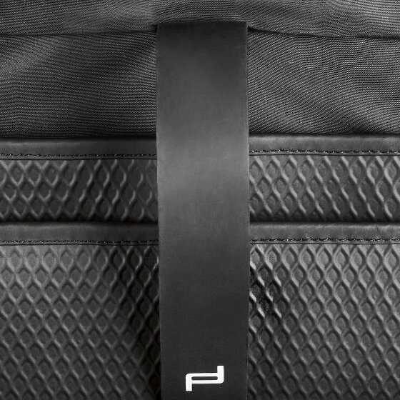 Porsche Design Studio Plecak biznesowy S 40 cm Komora na laptopa
