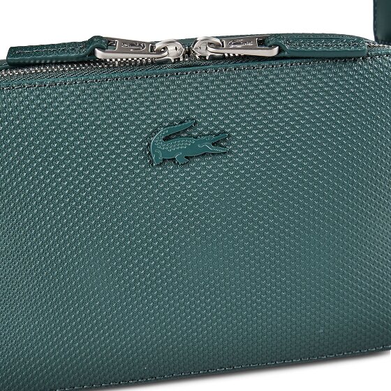 Lacoste Chantaco Torba na ramię Skóra 20.5 cm