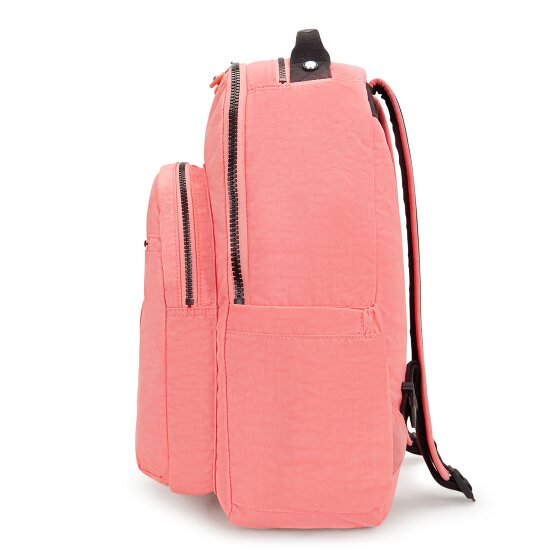 Kipling Basic Seoul Plecak 44 cm Komora na laptopa