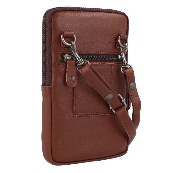 Harbour 2nd Just Pure Damaris Etui na telefon komórkowy Skórzany 11.5 cm