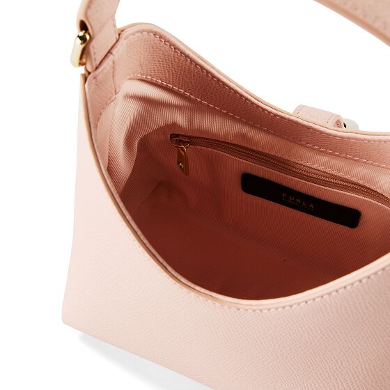 Furla Goccia Mini Torba Handbag Skórzany 18 cm