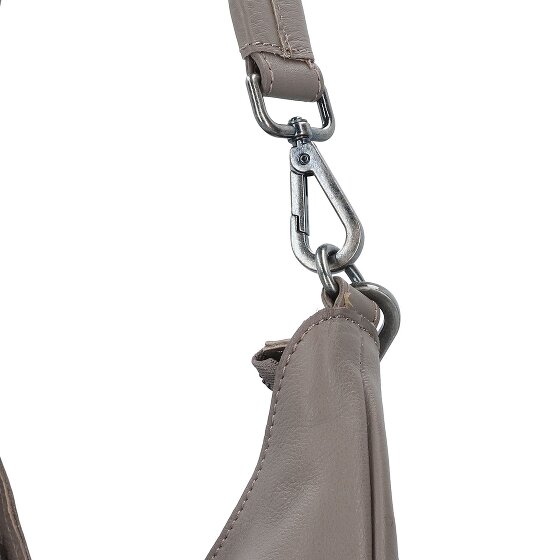 Harbour 2nd Just Pure Emely Torba na ramię Skórzany 30 cm