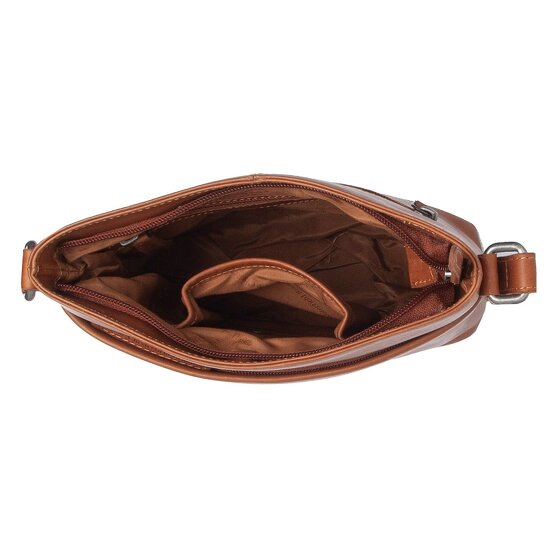 The Chesterfield Brand Navene Torba na ramię Skórzany 20.5 cm