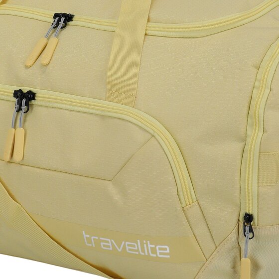 Travelite Kick Off Torba podróżna Weekender 60 cm