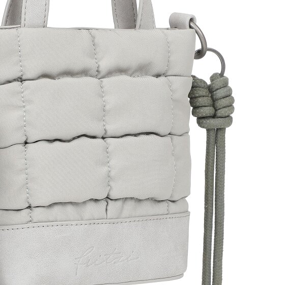 Fritzi aus Preußen Brigitte x fritzi Mini Toty limited Bubble Mini Torba Handbag 13 cm