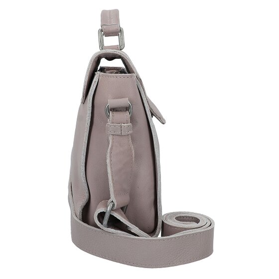 Cowboysbag Bromont Torba na ramię Skórzany 26 cm