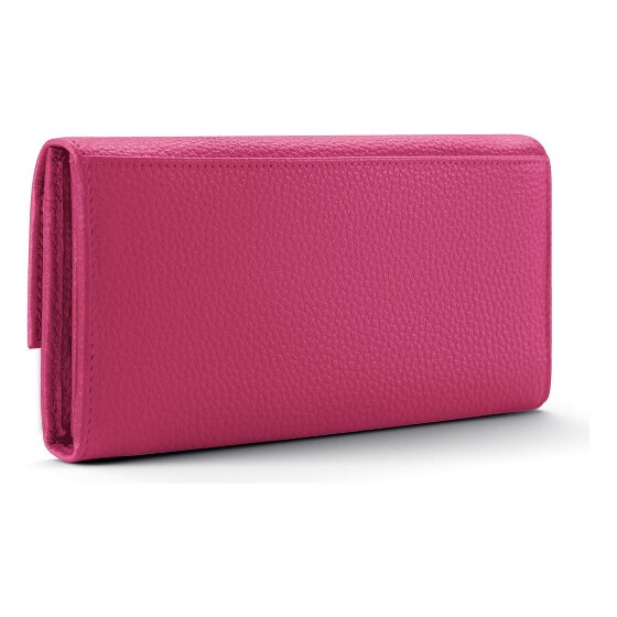 Lazarotti Bologna Leather Portfel Skóra 19 cm