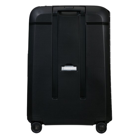 Samsonite Magnum Eco 4 kółka Walizka 69 cm