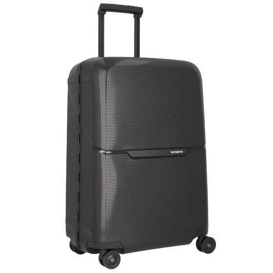 Samsonite Magnum Eco 4 kółka Walizka 69 cm