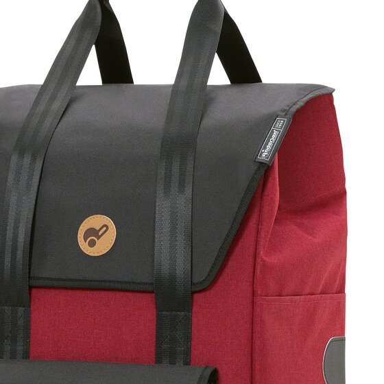 Andersen Shopper Royal Shopper Walizka na zakupy 58 cm