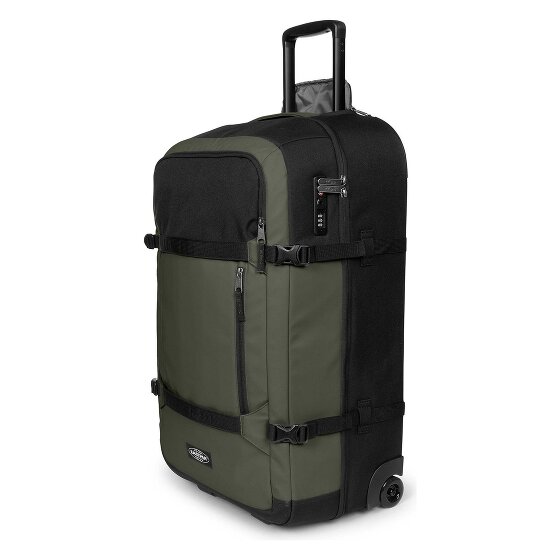 Eastpak Transit'R Pro 2 kółka Torba podróżna L 82 cm