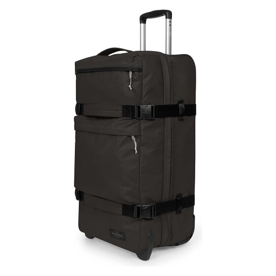 Eastpak Transit'R Plus 4 kółka Torba podróżna 68 cm