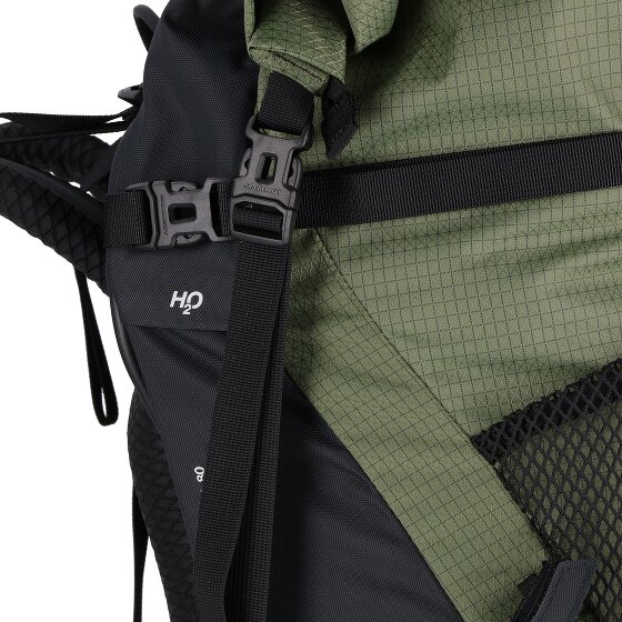 Mammut Ducan Spine 80 Plecak trekkingowy 63 cm