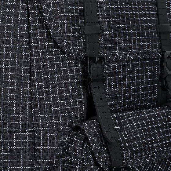 Herschel Little America Plecak 49 cm Komora na laptopa