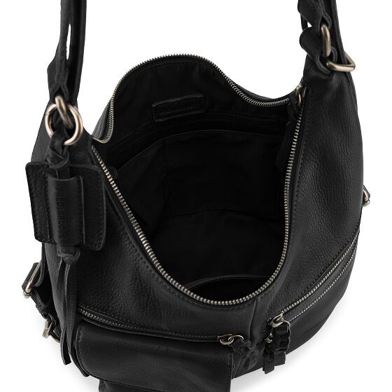 FredsBruder Forever Torba na ramię Skóra 38 cm