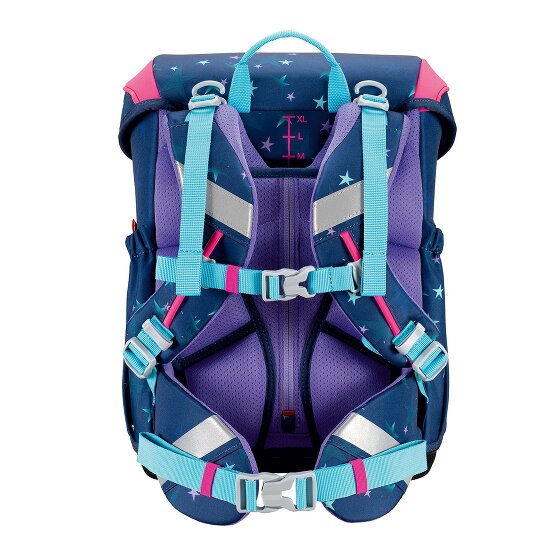 Scout Neo Zestaw tornistra 4-części