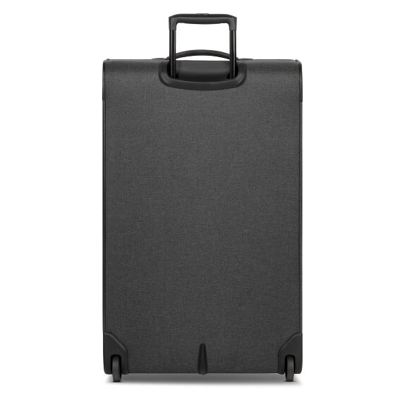 Redolz Essentials 12 2 kółka Walizka L 78 cm z funkcją poszerzenia