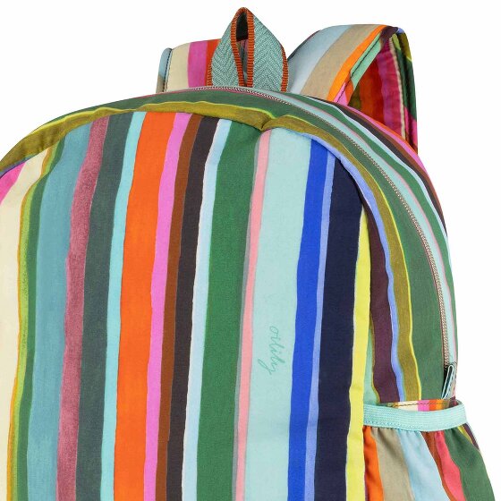Oilily Stripes Pieternella Balloony Plecak 34 cm