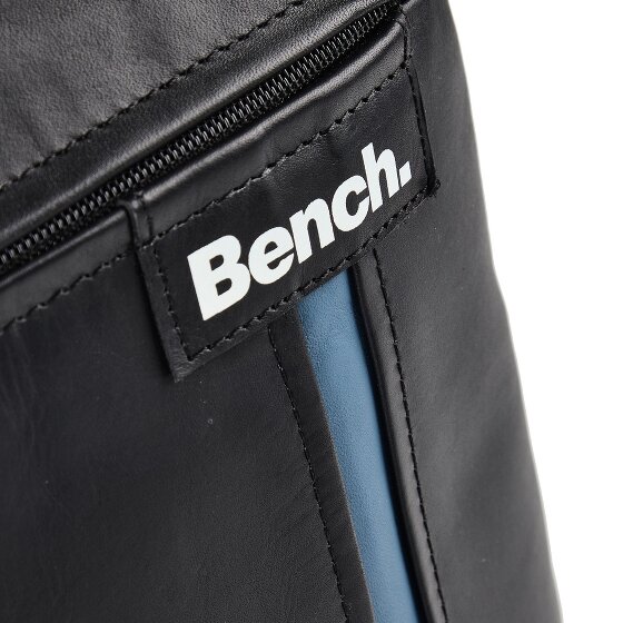 Bench Teczka Skóra 40 cm Komora na laptopa