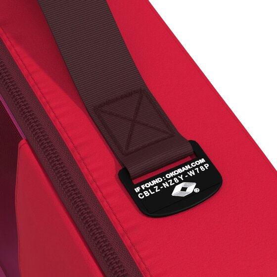 Cabin Zero Sakwa Lux 35 cm