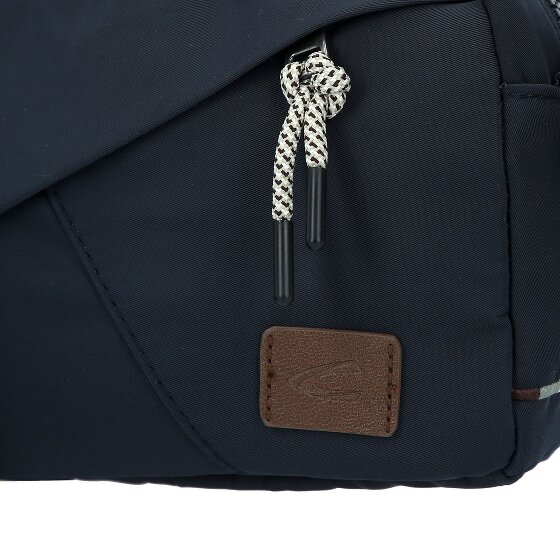 camel active Aurum Torba na ramię 23 cm