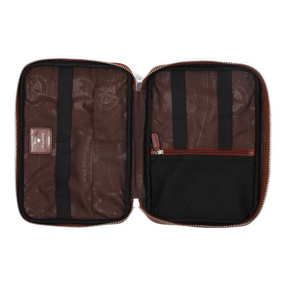 Picard Buddy Kosmetyczka Skórzany 24 cm