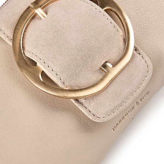 Harbour 2nd Just Pure Torba na ramię Skórzany 28 cm