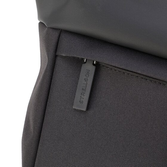 Strellson Alperton Sebastian Plecak 42 cm Komora na laptopa