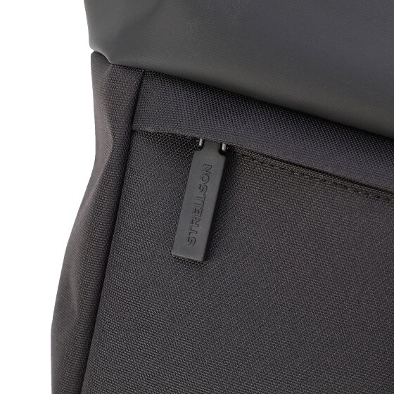 Strellson Alperton Sebastian Plecak 42 cm Komora na laptopa
