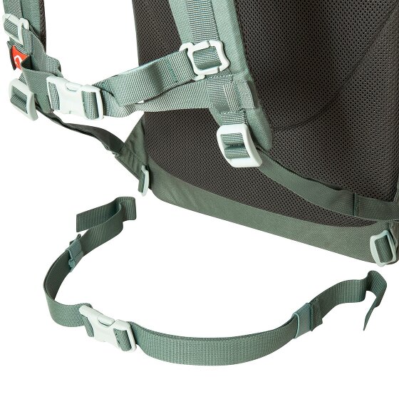 Tatonka Grip Rolltop Pack 34 Plecak 55 cm Komora na laptopa