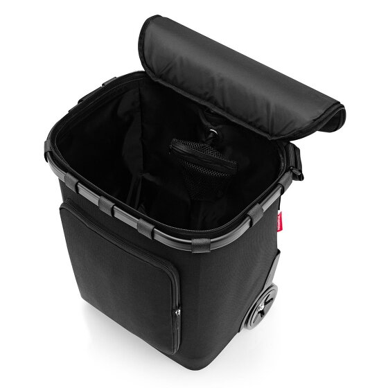 reisenthel Wózek sklepowy Carrycruiser Plus Frame 52,5 cm