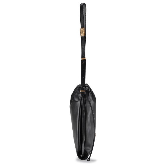 PINKO Slouchy Torba na ramię Skórzany 31 cm