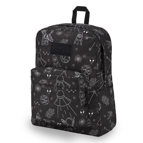 JanSport SuperBreak Plus Plecak 42 cm Komora na laptopa