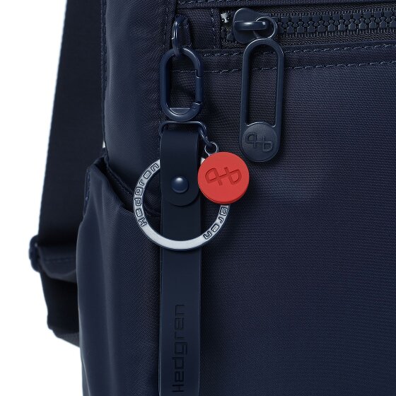 Hedgren Inner City Plecak Ochrona RFID 39 cm Komora na laptopa