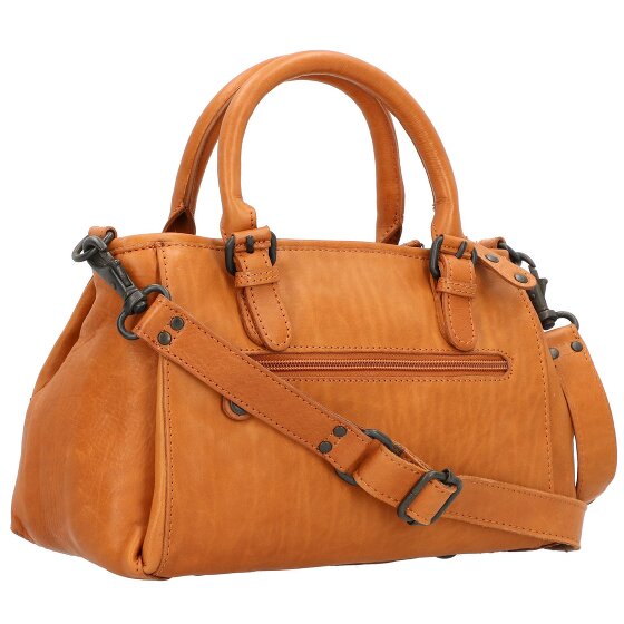 aunts & uncles Luksusowy Klub Babci Mrs.Choco Sprinkle Torebka skórzana 29 cm