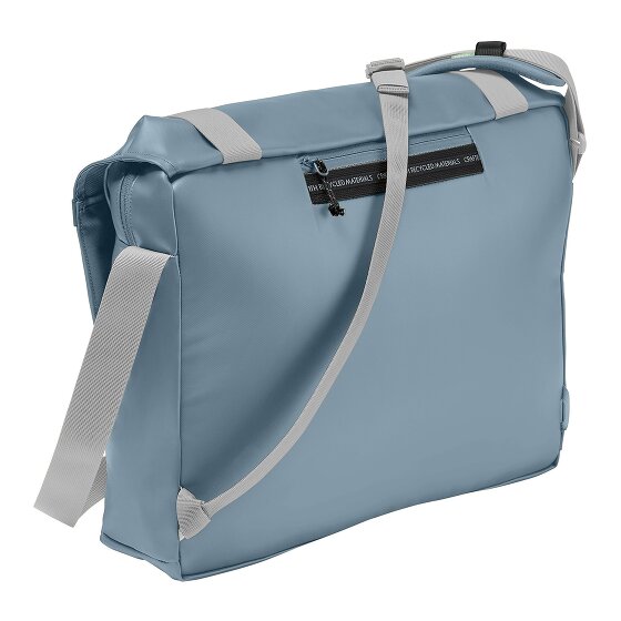 Vaude Mineo Messenger 45 cm przegroda na laptopa