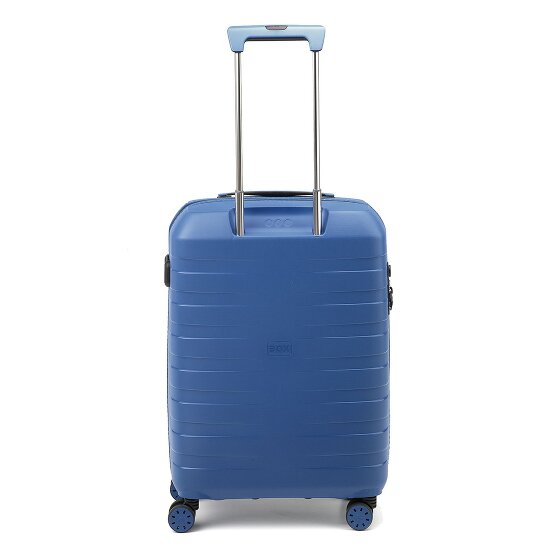 Roncato Box Sport 2.0 4 kółka Walizka kabinowy S 55 cm