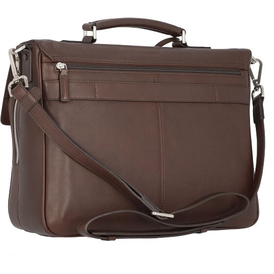 Picard Authentic Briefcase Leather 39 cm