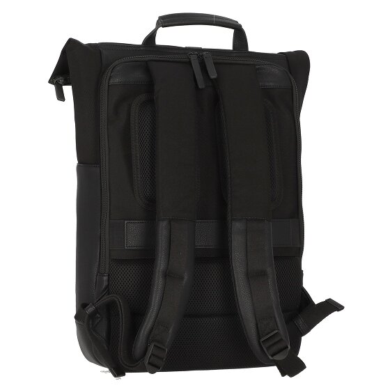 Jost Plecak Riga Komora na laptopa 47 cm