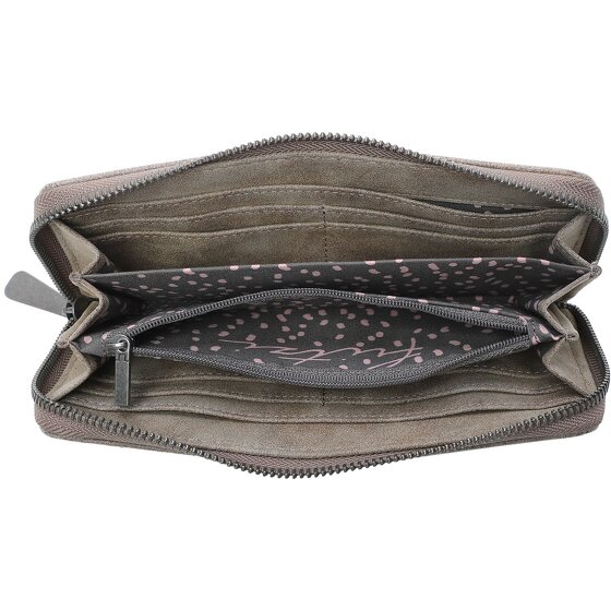 Fritzi aus Preußen Fritzi10 Nicole Vintage Portfel 20 cm