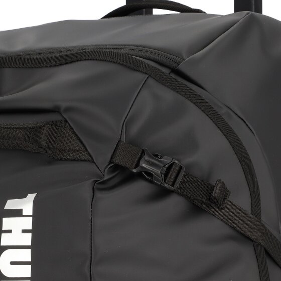Thule Chasm 2 kółka Torba podróżna 80 cm