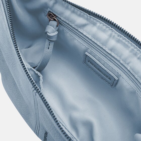 FredsBruder My Old Friend Torba na ramię Skórzany 36 cm