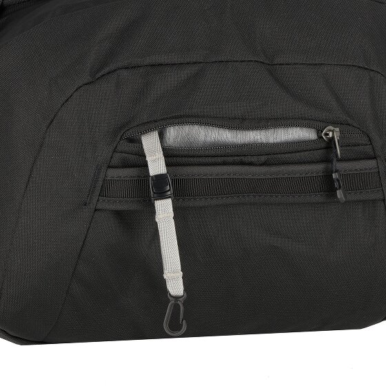 Deuter Duffel 35 Torba podróżna Weekender 50 cm