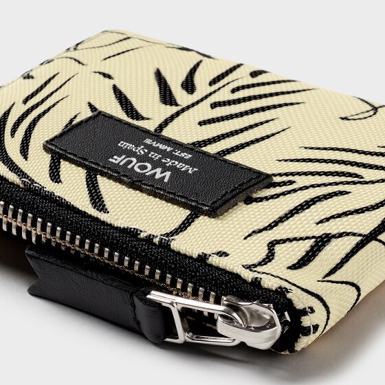 Wouf Etui na karty kredytowe 12 cm