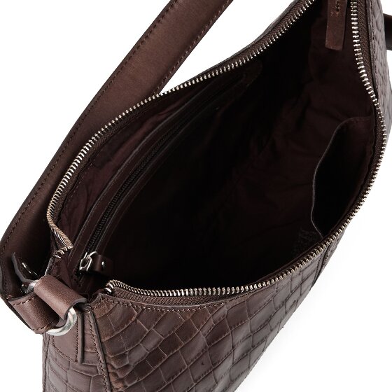 Burkely Cool Colbie Torba na ramię Skóra 33 cm