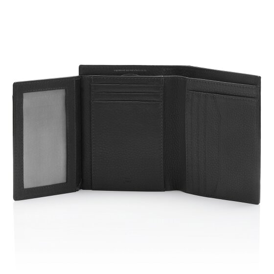 Porsche Design Portfel biznesowy skórzany 9 cm