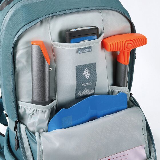 NITRO X Zestaw plecaków Ripuri 2 szt.