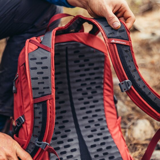 Gregory Kiro 22 Plecak turystyczny 50 cm
